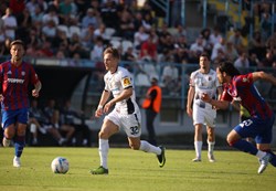 Foto: Gorica dočekala Hajduk u 34. kolu