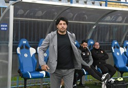 FOTO: Visok poraz u gostima
