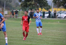 Foto: Najbolji trenuci s Kup utakmice