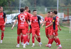 Foto: Najbolji trenuci s Kup utakmice