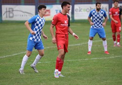 Foto: Najbolji trenuci s Kup utakmice