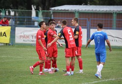 Foto: Najbolji trenuci s Kup utakmice