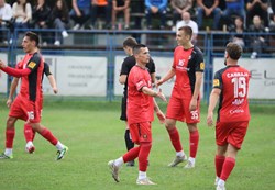 Foto: Najbolji trenuci s Kup utakmice