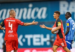 Foto: Prva pobjeda ove sezone