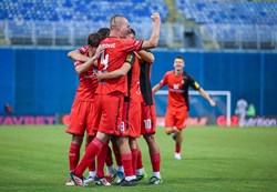 Foto: Prva pobjeda ove sezone