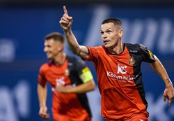 Foto: Prva pobjeda ove sezone