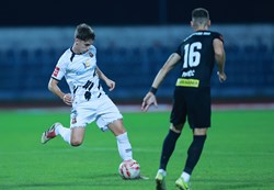 Foto: Pogled na remi u Vinkovcima