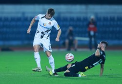 Foto: Pogled na remi u Vinkovcima
