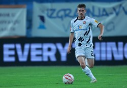 Foto: Pogled na remi u Vinkovcima