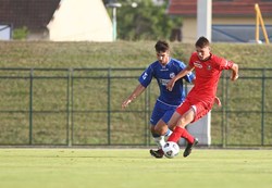 Fotogalerija Gorica - HUNS