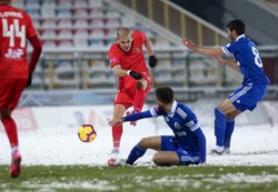 Fotogalerija Gorica - Slaven Belupo