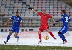 Fotogalerija Gorica - Slaven Belupo