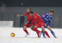 Fotogalerija Gorica - Slaven Belupo