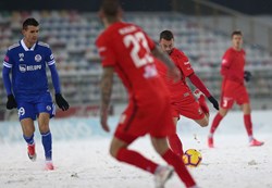 Fotogalerija Gorica - Slaven Belupo