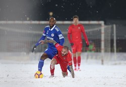 Fotogalerija Gorica - Slaven Belupo