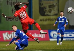 Fotogalerija Slaven Belupo - Gorica