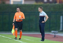 Fotogalerija Gorica - Varaždin