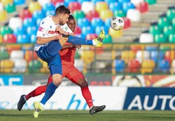 Fotogalerija Gorica - Hajduk