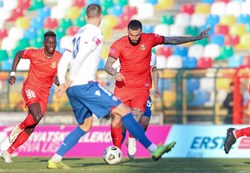 Fotogalerija Gorica - Hajduk