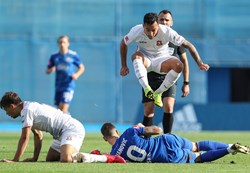 Fotogalerija Dinamo - Gorica