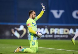 Fotogalerija Dinamo - Gorica