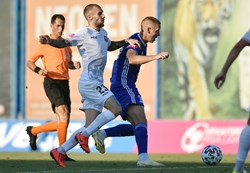 Fotogalerija: Slaven Belupo - Gorica