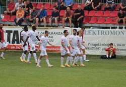 Gorica poražena u finalu županijskog Kupa