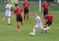 Gorica poražena u finalu županijskog Kupa
