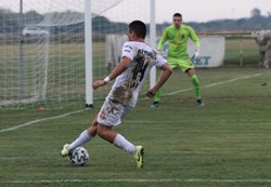 Gorica poražena u finalu županijskog Kupa