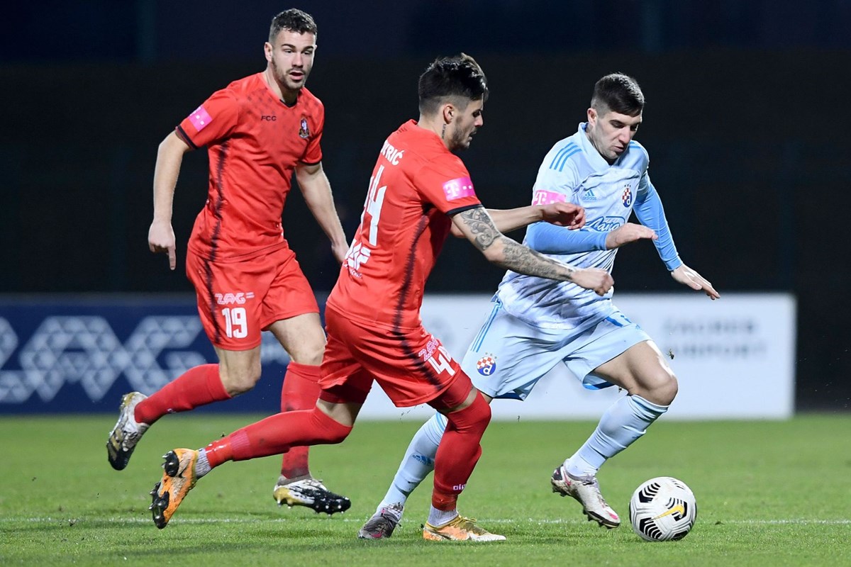 HNK Gorica - Pogodi i osvoji: Rijeka - Gorica