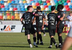 Prijateljska utakmica: Gorica - Kustošija 1-1