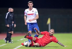 Fotogalerija Gorica - Hajduk