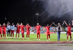 Fotogalerija Gorica - Hajduk