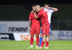 Fotogalerija Gorica - Hajduk