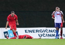 Fotogalerija Gorica - Hajduk