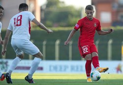 Gorica - Belišće 1-0