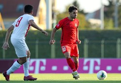 Gorica - Belišće 1-0