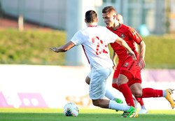 Gorica - Belišće 1-0