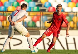 Gorica - Belišće 1-0