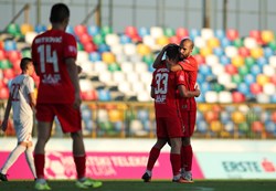 Gorica - Belišće 1-0