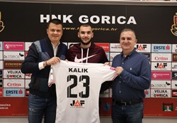 Anthony Kalik novi je igrač Gorice