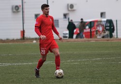 Fotogalerija Gorica - Dinamo II