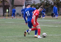 Fotogalerija Gorica - Dinamo II