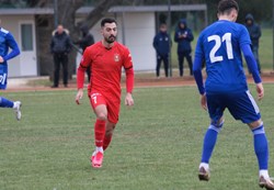 Fotogalerija Gorica - Dinamo II