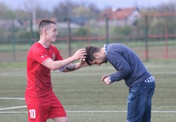 Juniori izborili polufinale Hrvatskog kupa