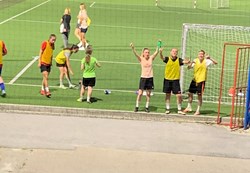 Seniorke odradile prvi trening