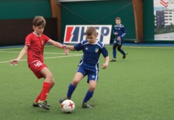 Četiri pobjede, tri remija i jedan poraz u 10. kolu zimske lige