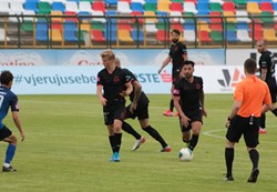 [FOTOGALERIJA] Gorica svladala Varaždin rezultatom 5:1