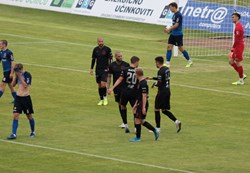 [FOTOGALERIJA] Gorica svladala Varaždin rezultatom 5:1