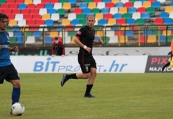 [FOTOGALERIJA] Gorica svladala Varaždin rezultatom 5:1